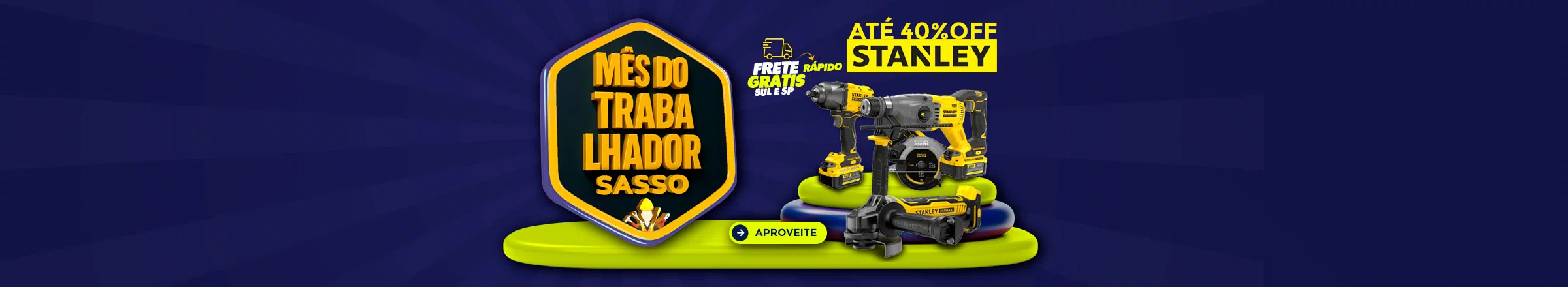 Maio Stanley