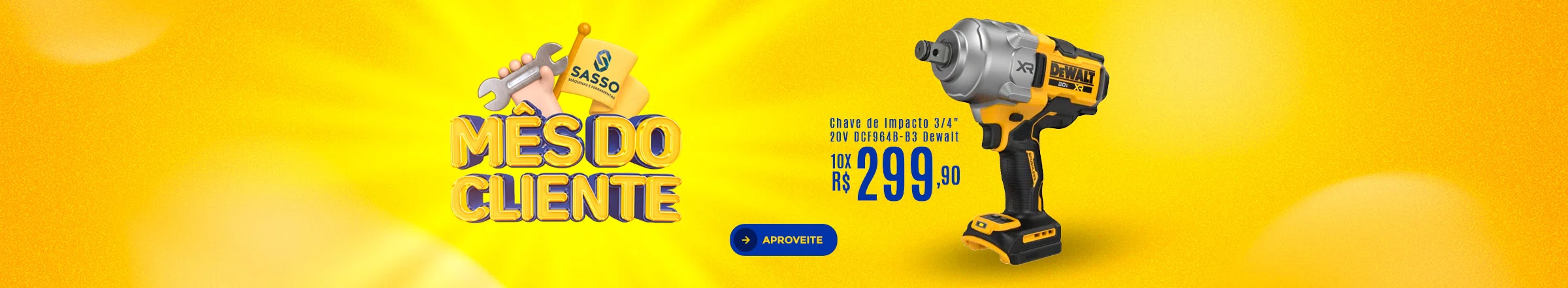 Setembro - Chave impacto 