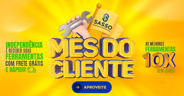 Mês do Cliente
