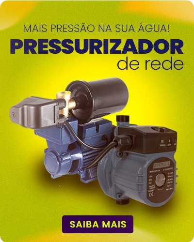 pressurizador