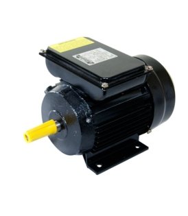 Motor Elétrico
