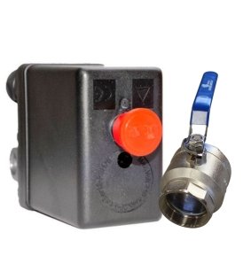 Acessórios para Compressor