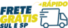 Frete grátis