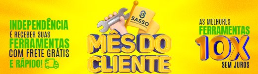 Mês do Cliente