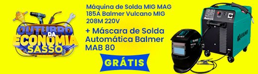 Compre e Ganhe 1 Mascara