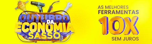 Outubro da Economia