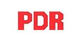 PDR.