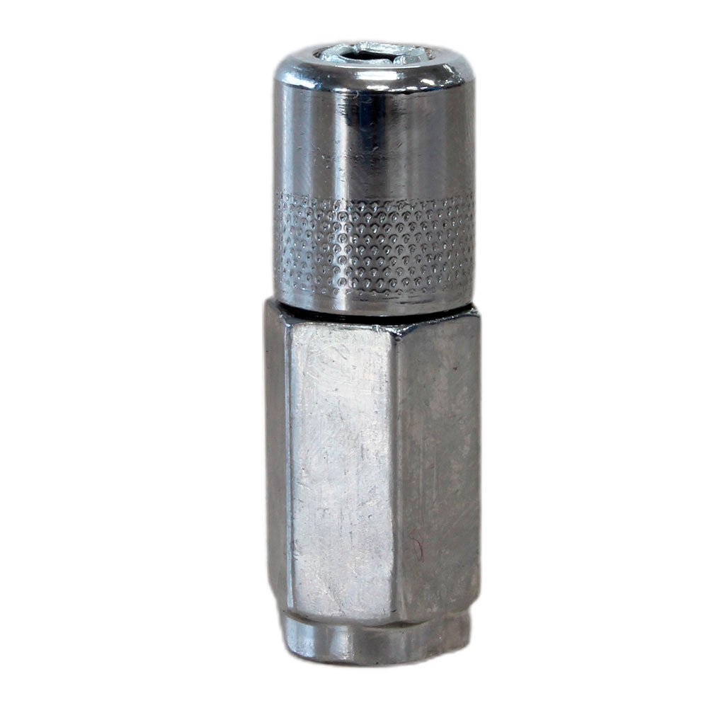 Acoplador hidráulico 1/8" NPT 4 garras Bremen 9641 Acoplador hidráulico 1/8" NPT 4 garras Bremen 9641