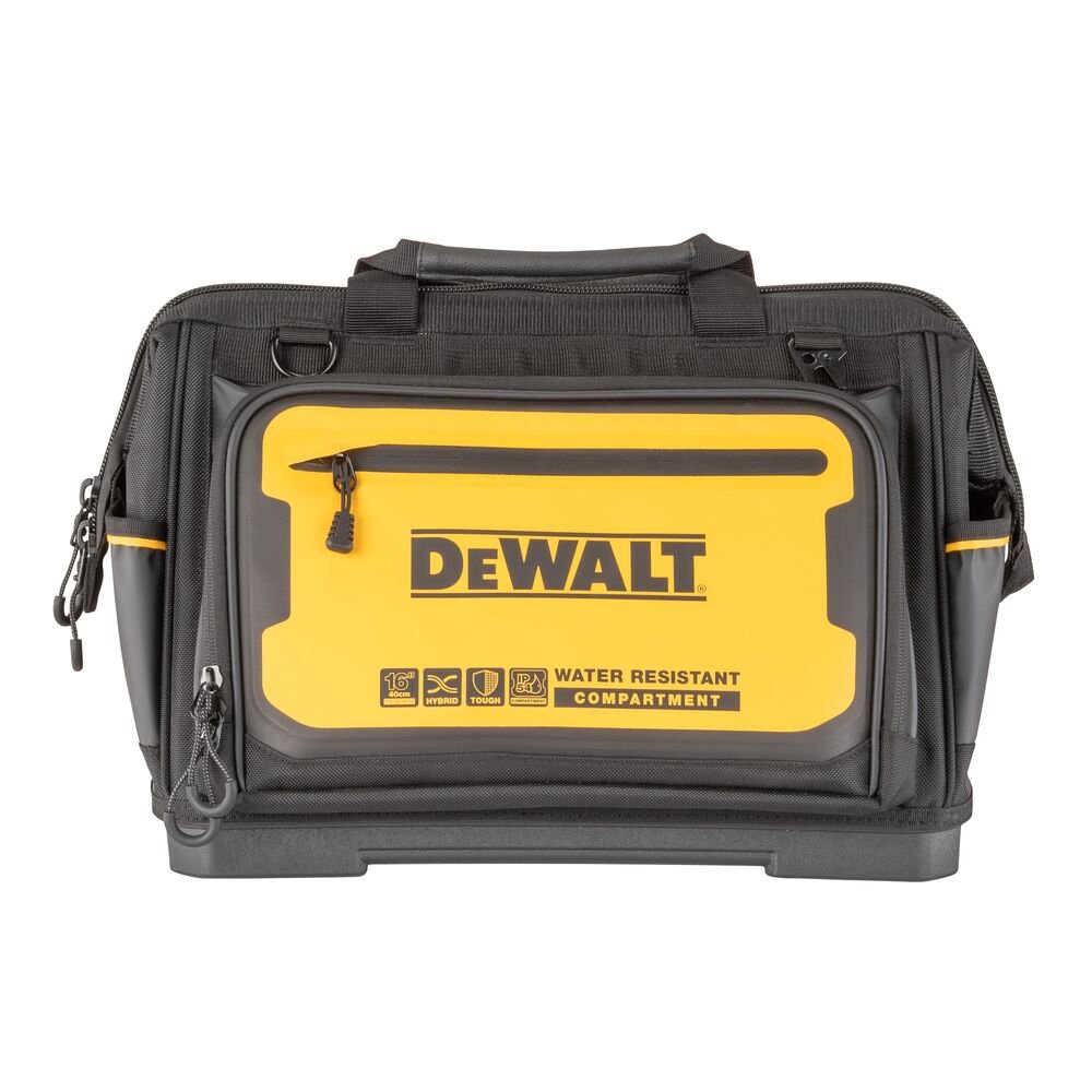 Bolsa de Ferramentas 16" Dewalt Pro DWST560103 Multitarefa Bolsa de Ferramentas 16" Dewalt Pro DWST560103 Multitarefa