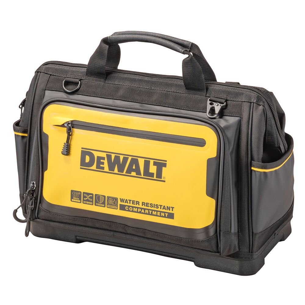 Bolsa de Ferramentas 16" Dewalt Pro DWST560103 Multitarefa Bolsa de Ferramentas 16" Dewalt Pro DWST560103 Multitarefa