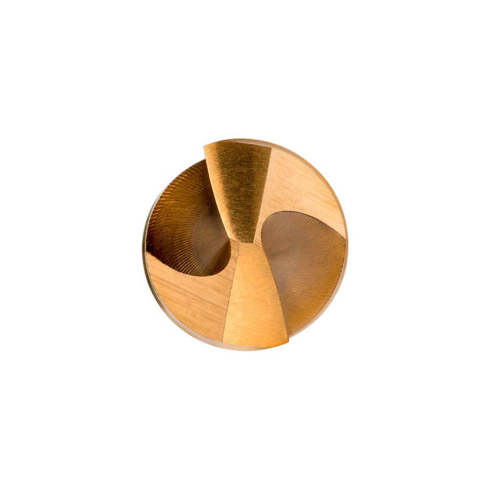 Broca Aço Rápido Inox 7,50mm Dormer A002 Broca Aço Rápido Inox 7,50mm Dormer A002