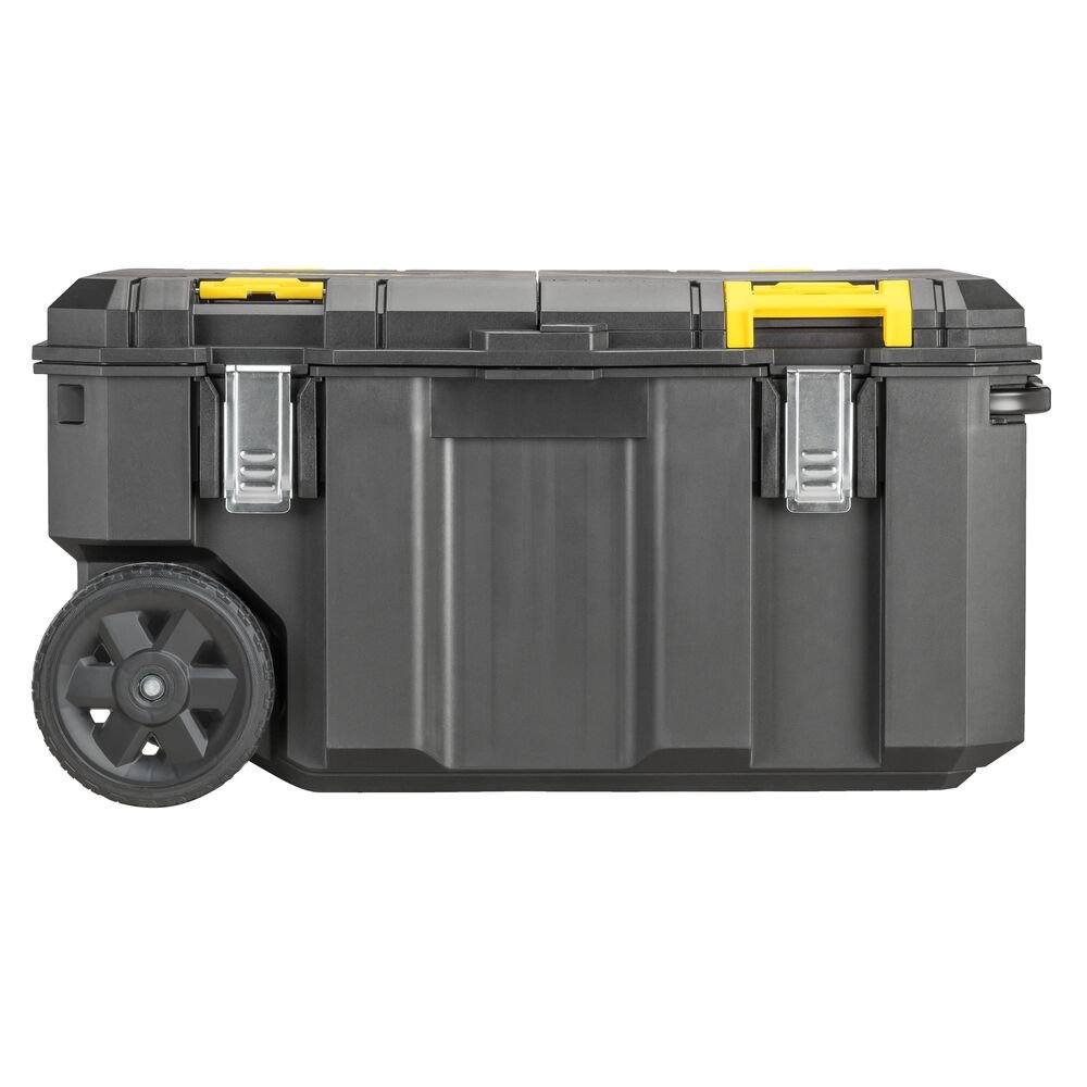 Caixa de Ferramentas 113L TSTAK DWST17871-1 Dewalt Contractor Caixa de Ferramentas 113L TSTAK DWST17871-1 Dewalt Contractor