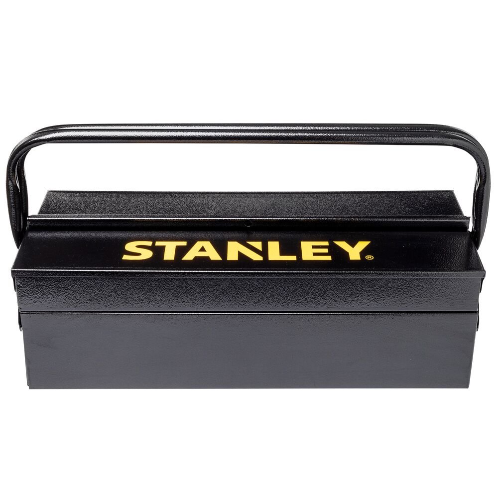 Caixa Ferramentas 3 Gavetas Metal Stanley STST98725LA Caixa Ferramentas 3 Gavetas Metal Stanley STST98725LA