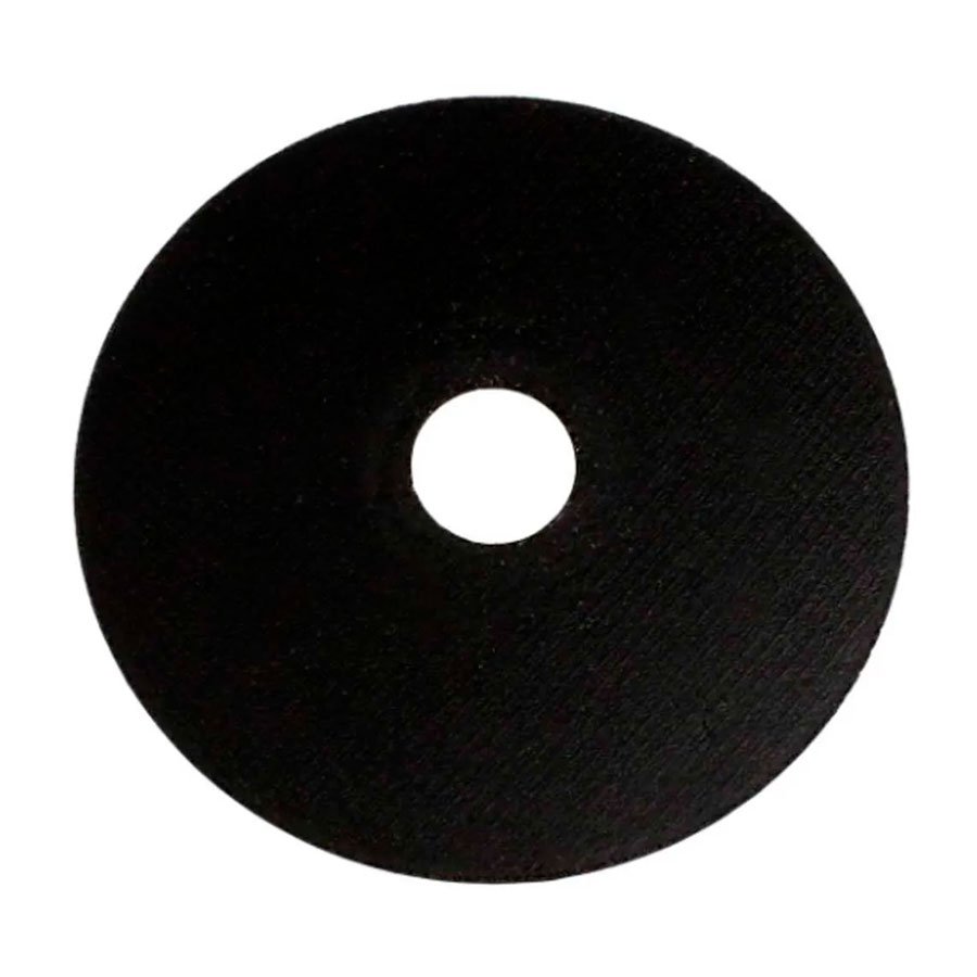 Disco de Corte 4.1/2" x 1.0mm x 7/8" Starrett DAC115-14 Disco de Corte 4.1/2" x 1.0mm x 7/8" Starrett DAC115-14