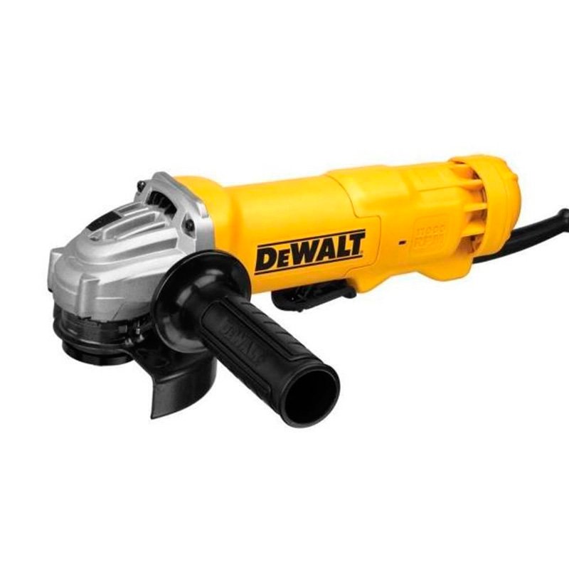 Esmerilhadeira Angular 5" 1200W 220V Dewalt - DWE4212-B2 Esmerilhadeira Angular 5" 1200W 220V Dewalt - DWE4212-B2