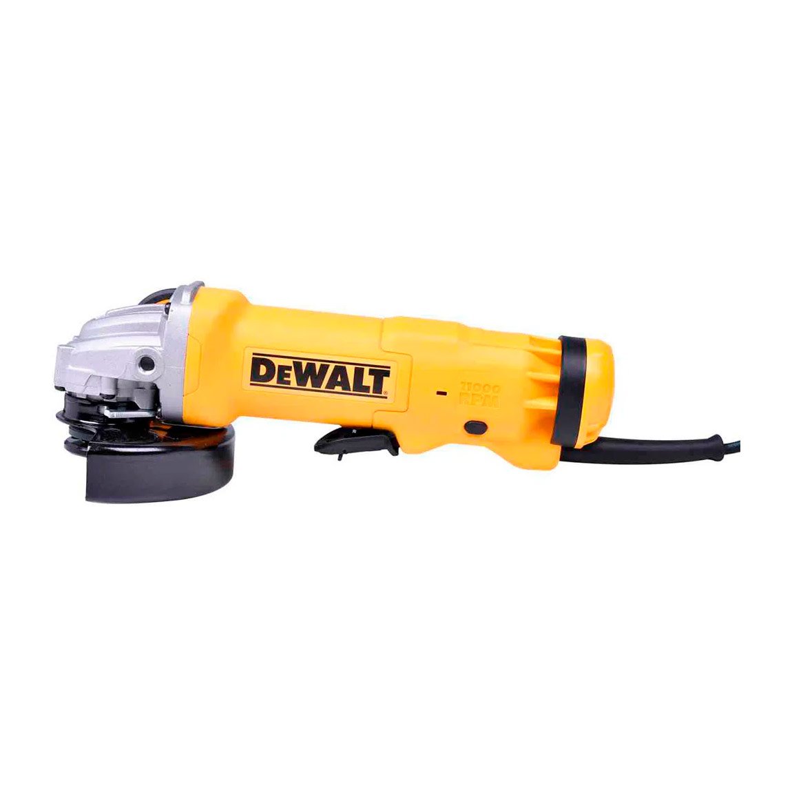 Esmerilhadeira Angular 5" 1200W 220V Dewalt - DWE4212-B2 Esmerilhadeira Angular 5" 1200W 220V Dewalt - DWE4212-B2