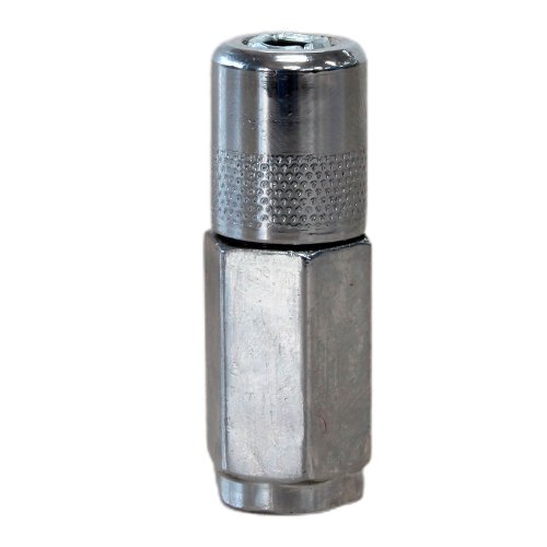 Acoplador hidráulico 1/8" NPT 4 garras Bremen 9641