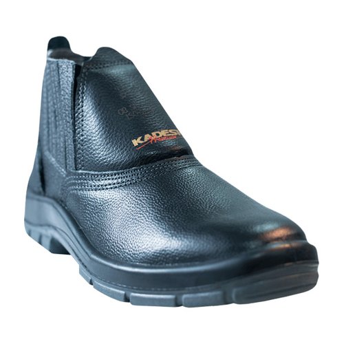 Botina Premium Elast Pu Bi B/Pp N 45 Kadesh C.A. 18223