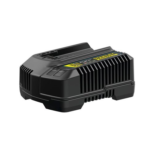 Carregador de Bateria 20V 4AH Stanley SC400-BR