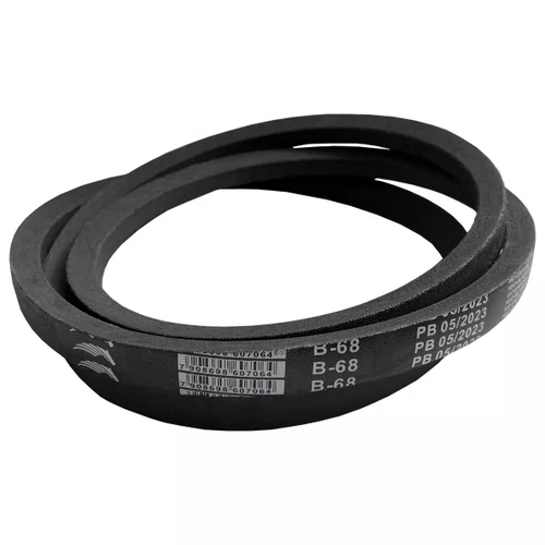 Correia Industrial Transpower Perfil B-68 para Transmissão