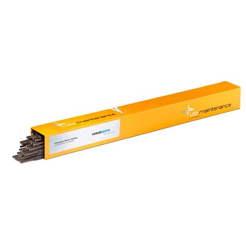Eletrodo Utp85Fn 2,5X300mm Ferro Fundido 1kg