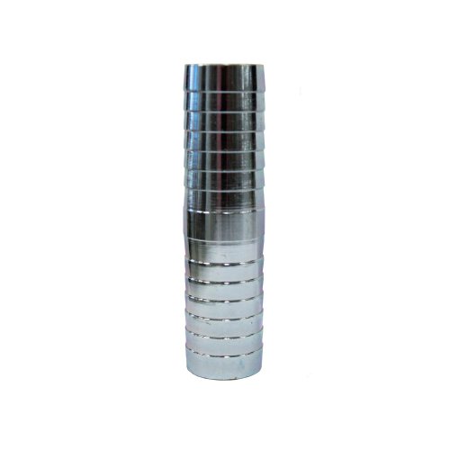 Emenda 1.1/2X 1.1/2" Aço Laminado para Mangueira Bremen 1893