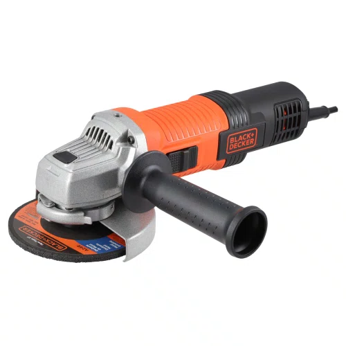 Esmerilhadeira Angular 4.1/2" 920W Black e Decker G720XB2 220V