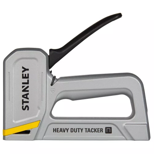 Grampeador Manual Alumínio SharpSho Stanley STHT70150