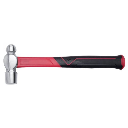 Martelo Bola Cabo Fibra 300g GEDORE RED R92120512