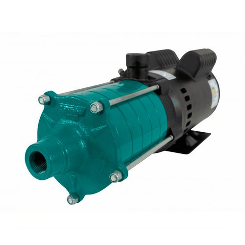 Motobomba Multiestagio 2.0CV Trifásica Eletroplas ECM-200T