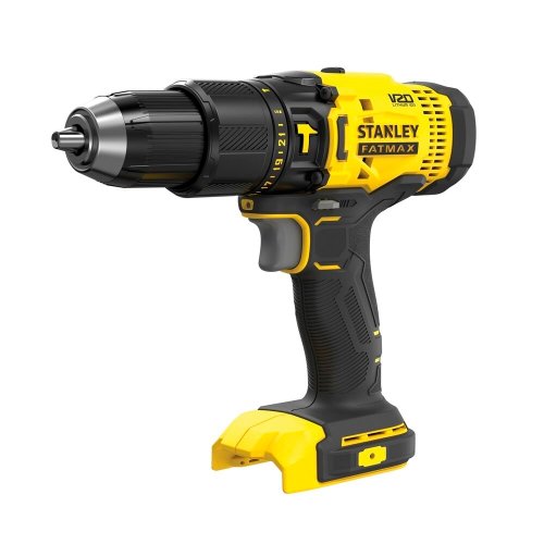 Parafusadeira Furadeira de impacto 1/2" a bateria 20V Stanley SCD711B