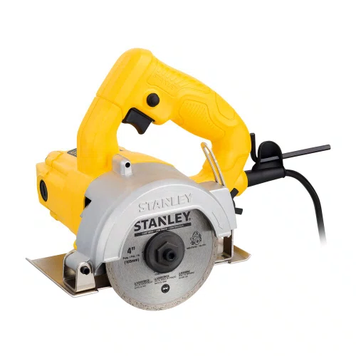 Serra Mármore 115 mm 1200W 220V Stanley SPT115B2
