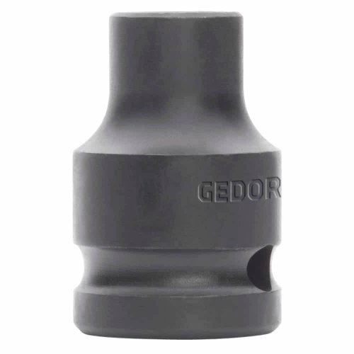 Soquete Sextavado de Impacto 1/2 19 GEDORE RED R63001906