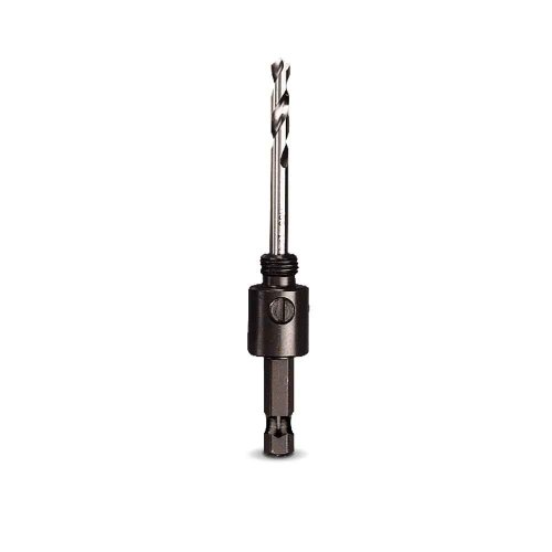 Suporte de Fixação 3/8" 9,5mm Serra Copo Starrett A1