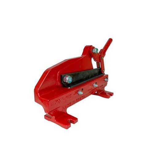 Tesoura para Cortar Chapa N.03 Motomil MTC-03