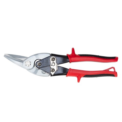 Tesoura Tipo Aviação Corte Esquerdo GEDORE RED R93310241