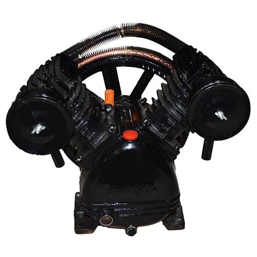 Unidade Compressora 6 Pes Air Power 1 Estagio Motomil
