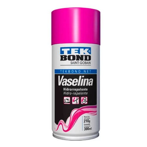 Vaselina spray 300ml/200g Tekbond