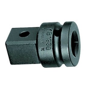Adaptador de Impacto 1/2" X 3/4" Gedore 023.013