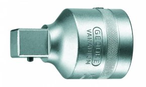 Adaptador para Soquete 1" X 3/4"  Gedore 018.200