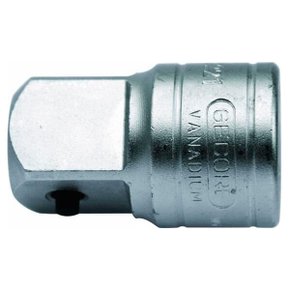 Adaptador para Soquete 3/4"X 1/2" Gedore 017.100