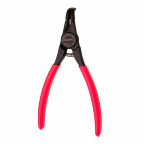 Alicate Anéis Externo Pontas Curvas GEDORE RED R27654061