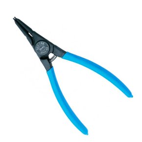 Alicate Anéis Externo Pontas Fixas Retas 12" 8000-A4 Gedore 029.290