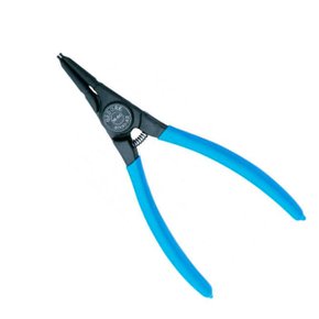 Alicate Anéis Externos Pontas Fixas Retas 7"  8000-A2 Gedore 029.250