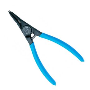 Alicate Anéis Externos Pontas Fixas Retas 8000-A3 Gedore 029.265