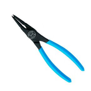 Alicate Anéis Internas Pontas Fixas Retas 8000-J4 Gedore 029.310