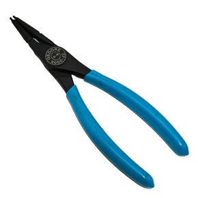 Alicate Para Anéis Internos Pontas Retas Gedore 8000-J2 Referência: 029270