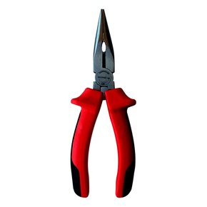 Alicate tipo Telefone 165 mm (6.1/2") GEDORE RED R28502165