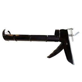 Aplicador para silicone metalico tipo canoa Tekbond Aplicador para silicone metalico tipo canoa Tekbond