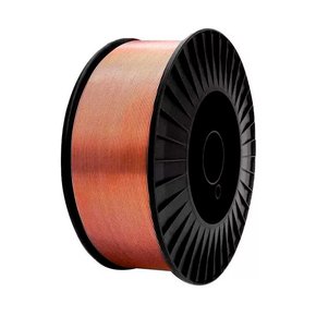 Arame MIG 0.8mm rolo 15kg Kiferro